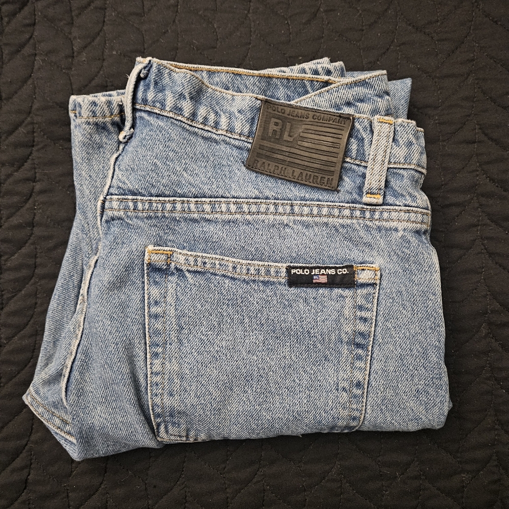 Polo Jeans Co 32/32 Men's Jeans